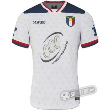 Imagem de Camisa União Suzano - Modelo II