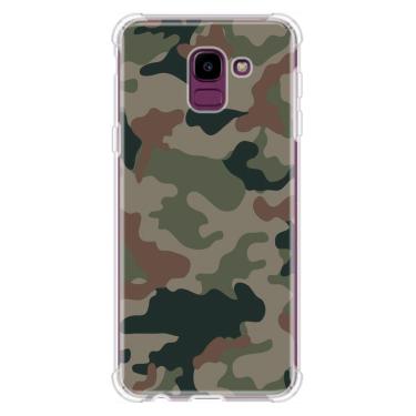 Imagem de Capa Capinha De Celular Compatível com Galaxy J6 Samsung Personalizada