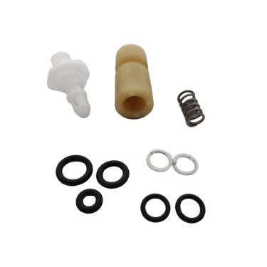 Imagem de Kit Reparo Gatilho Pistola Jacto 6500 6800 7000 - Original