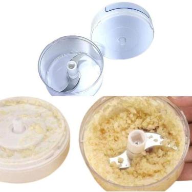 Imagem de Mini Processador de Alimentos Essencial