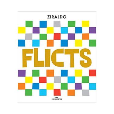 Imagem de Flicts - Ediçao Comemorativa De 50 Anos