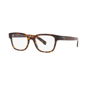 Imagem de Óculos Prada PR 4 YV 2AU1O1 Tartaruga