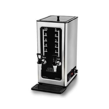 Imagem de Cafeteira Elétrica 5 Litros Coffee Line Inox Titã 110V