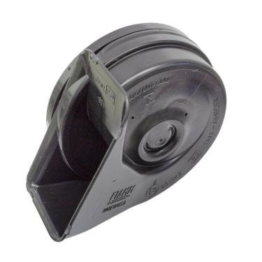 Imagem de Buzina Caracol Captiva Daily Ecosport Focus Fusion New Fiesta Ka Onix Sonic Toro Trailblazer Grave - Fiamm AM80SXLUSCAR