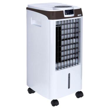 Imagem de Climatizador De Ar Digital CP04-D Praxis 65W Branco