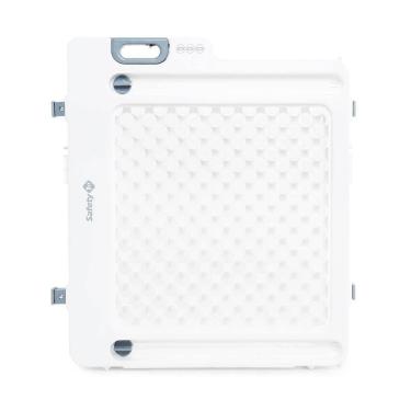 Imagem de Grade de Porta Stop Gate Safety 1st White