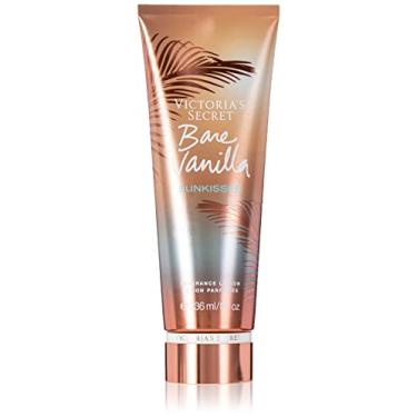 Imagem de Creme Hidratante Victoria´s Secret Bare Vanilla Sunkissed 236ml