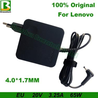 Imagem de Carregador de adaptador CA para laptop Lenovo  B50-10  IdeaPad 120s-14  100-14  100-15  Yoga 510-14