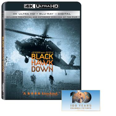 Imagem de Black Hawk down