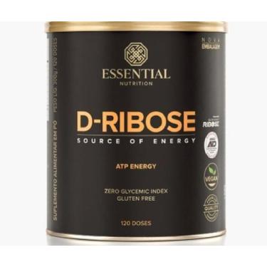 Imagem de D-Ribose (Bioenergy Ribose)De 300G-Essential Nutrition
