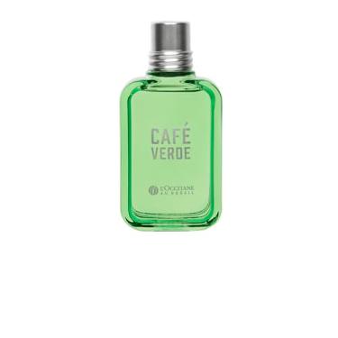 Imagem de Colônia Café Verde 15ml-L'occitane