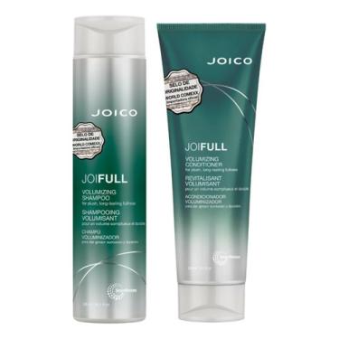 Imagem de Kit Joico Joifull Shampoo + Condicionador Home Care