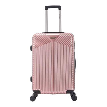 Imagem de Mala De Viagem Brooklyn Bridge Pvc 360 Santino Amzv501G