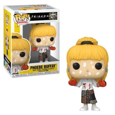 Imagem de BONECO FUNKO POP TV FRIENDS PHOEBE W/CHICKEN POX