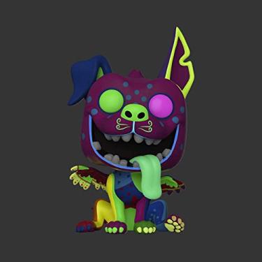 Imagem de Funko Pop! Disney: Coco- Alebrije Dante(GW) (Exc), Action Figure