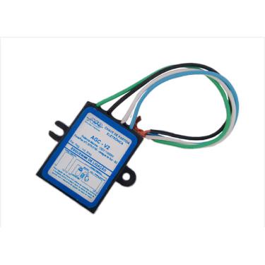 Imagem de Chave Partida Motor V-2 110/220v 1/2cv - AGC