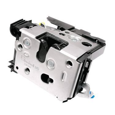 Imagem de Fechadura Porta Dir Esq Mecânica Família Mb Hpn Accelo [F103]