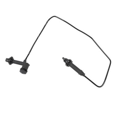 Imagem de Kit de Cilindro Escravo Mestre Embreagem, Deslocamento Eficiente de Material de Alta Dureza para F-450 F-550 Super Duty 2006-2007