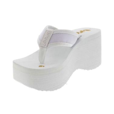 Imagem de Chinelo Reef Feminino Liv Branco