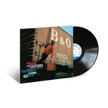 Imagem de Midnight Special (Blue Note Classic Vinyl Series)[LP]