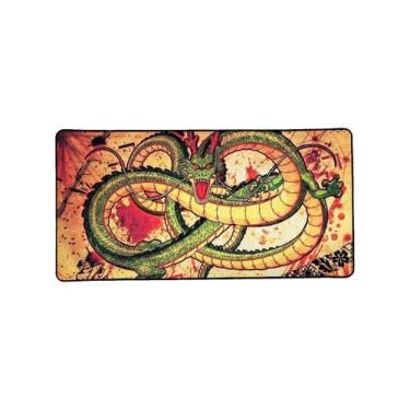 Imagem de Mouse Pad Gamer 700 X 350 Dragão Das Esferas - Exbom, Gamer