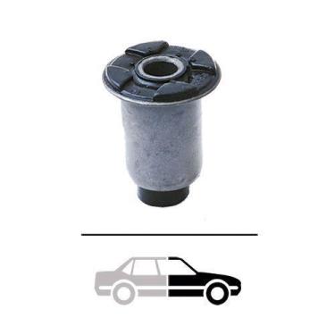 Imagem de Bucha da bandeja - doblo 20022008 / idea 20062012 / palio 19962000 / s