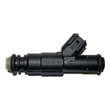 Imagem de BICO INJETOR para ECOSPORT 1.5 FLEX 17/... KA 1.5 19/... DRA - BOSCH