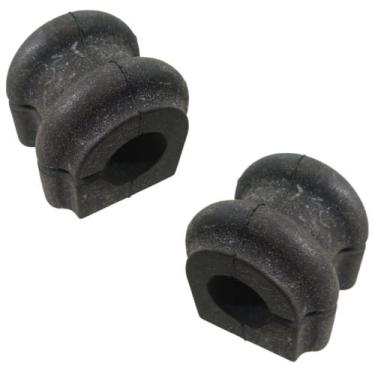 Imagem de Bucha furo 18mm da barra estabilizadora dianteira   kia picanto  2006 