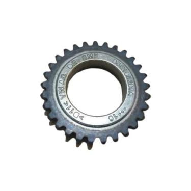 Imagem de Polia Corrente Bomba De Oleo Vw Golf Jetta Passat Tiguan - Volkswagen