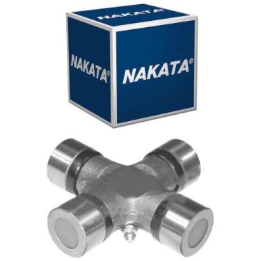 Imagem de Cruzeta Cardan Agrale 1600 4500 D MWM 229-3 Nakata NUJ273