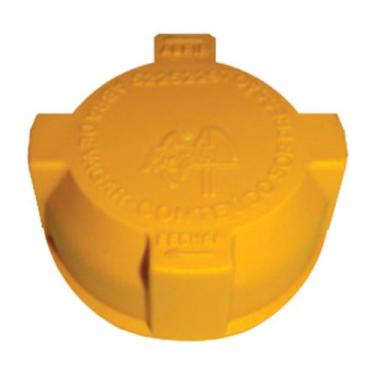 Imagem de Tampa Reservatório Radiador CHEVY500 1983/1995 - 44122 - 24032 - Chevr