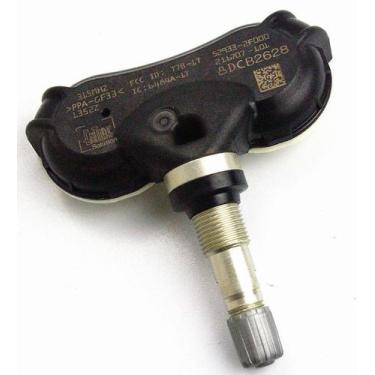 Imagem de Sensor de Pressao do Pneu Tpms Tucson Sonata Sportage Sonata 52933-2f0