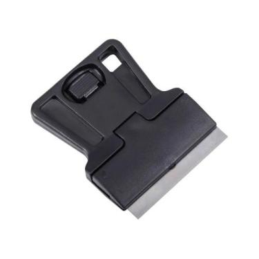 Imagem de Estilete Raspador Ratinho Removedor Insulfilm Cores Sortidas - WORLD F