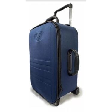 Imagem de Mala de Viagem pequena 10kg conforme ANAC - PAIVA BAG