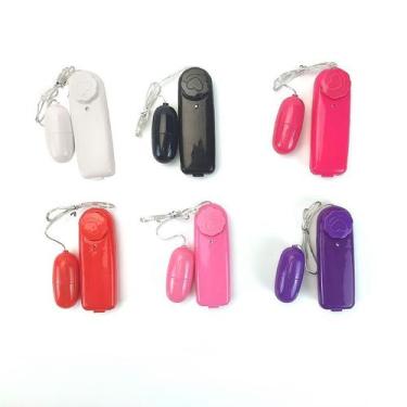 Imagem de Vibro Bullet Estimulador De Clitóris Pequeno E Discreto - Papo de Amig