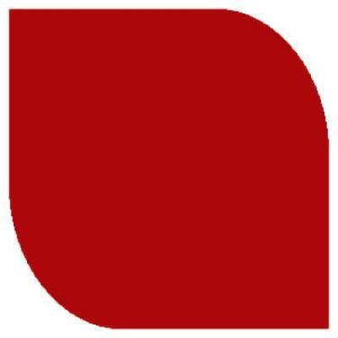 Imagem de Tinta Pva Fosca 100ml Cores Quentes - TRUE COLORS, VERMELHO MAGIC - 72