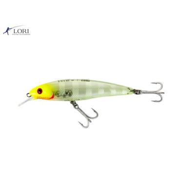 Imagem de Isca Artificial Lori Fatal 75 - 7,5cm 8g - Várias Cores, Cor, 23