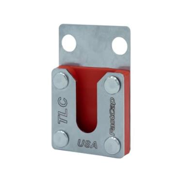 Imagem de FastCap Suporte de banco de bloqueio TLC para ferramentas - ideal para trabalhos de construção e aplicações pesadas - 03125