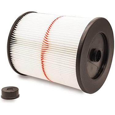 Imagem de Seelong Filtro de substituição Fit Shop Vac Craftsman 17816 9-17816 filtro de cartucho de ar a vácuo seco úmido para aspirador de pó de 5 galões