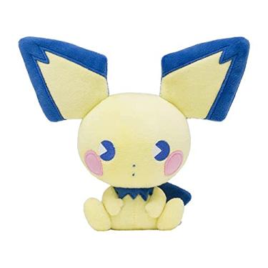 Imagem de Pokemon Center: Pichu Pokemon Soda Pop Plush