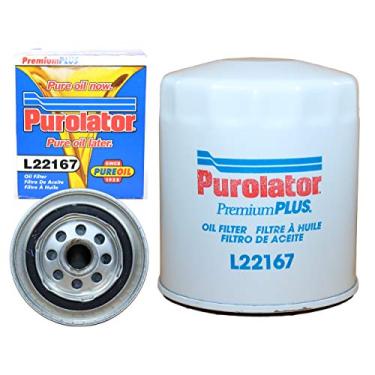 Imagem de Purolator Filtro de óleo clássico L22167