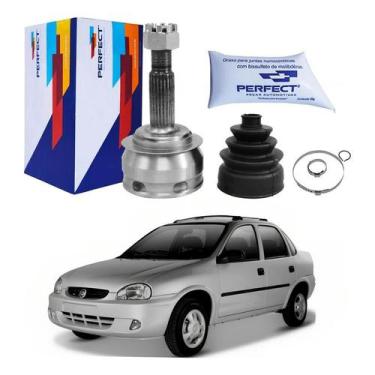 Imagem de Junta Homocinetica Chevrolet Corsa Classic 1.0 1998 A 2010 - Perfect