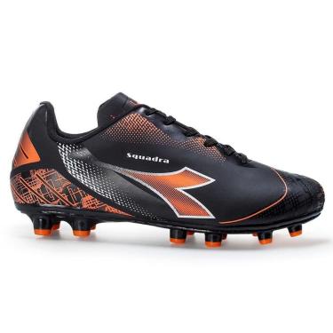 Imagem de CHUTEIRA DIADORA SQUADRA CAMPO-Unissex