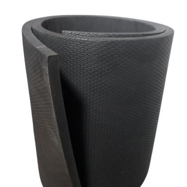 Imagem de Kit 2 Mantas Tapete Tatame De Borracha EVA Espessura 20mm 2000mmX1000m