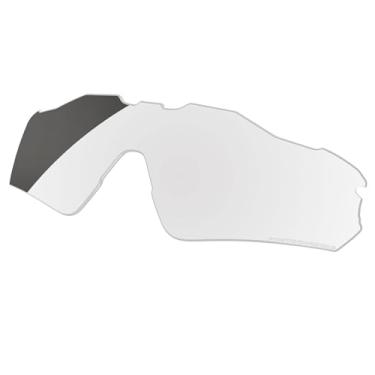 Imagem de Galvanic Lentes de substituição para óculos de sol Oakley Radar EV Path OO9208 – Fotocrômicas não polarizadas