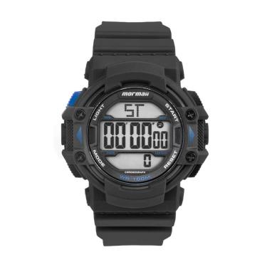 Imagem de Relógio Mormaii Masculino Ref: Mo230200/8a Esportivo Digital