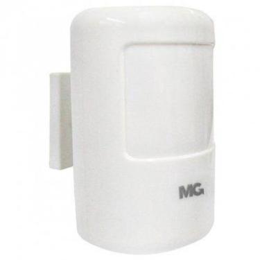Imagem de Sensor De Presença Sobrepor Parede C/ Fotocélula Mps-40f Margirius