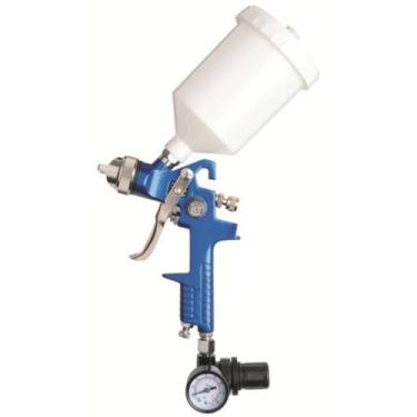 Imagem de PINTURA DE Gravidade Cp 600ml 8te - EDA