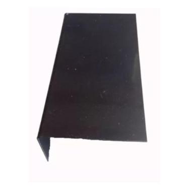 Imagem de Psu Cover Computador Pc Acrílico Preto 32cm Largura - AGV Criações