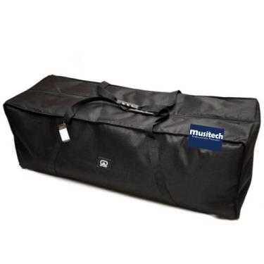 Imagem de Semi Case GD Case Drum Ferragens de Bateria 40 X 40 X 120